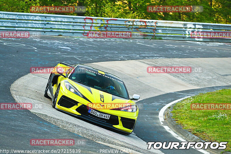 Bild #27215839 - Touristenfahrten Nürburgring Nordschleife (08.05.2024)