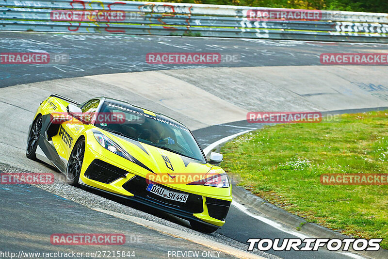 Bild #27215844 - Touristenfahrten Nürburgring Nordschleife (08.05.2024)