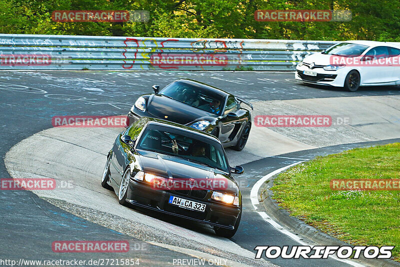 Bild #27215854 - Touristenfahrten Nürburgring Nordschleife (08.05.2024)