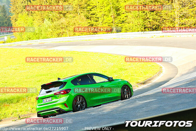 Bild #27215907 - Touristenfahrten Nürburgring Nordschleife (08.05.2024)