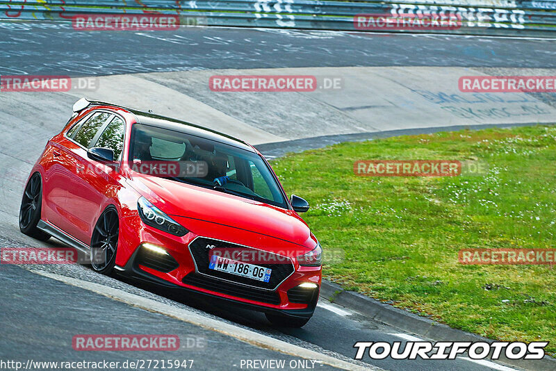 Bild #27215947 - Touristenfahrten Nürburgring Nordschleife (08.05.2024)