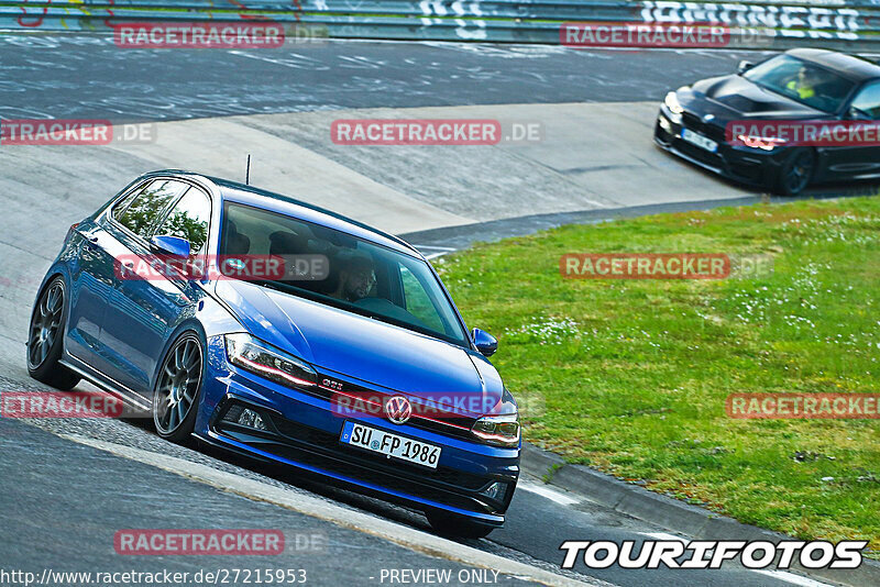 Bild #27215953 - Touristenfahrten Nürburgring Nordschleife (08.05.2024)