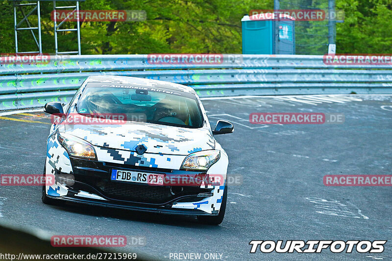 Bild #27215969 - Touristenfahrten Nürburgring Nordschleife (08.05.2024)