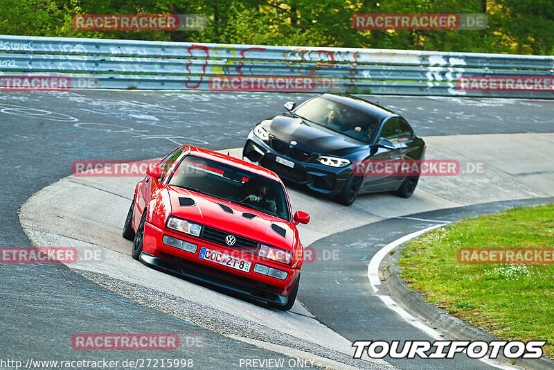 Bild #27215998 - Touristenfahrten Nürburgring Nordschleife (08.05.2024)