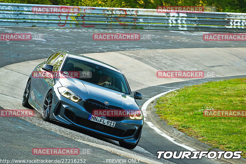 Bild #27216252 - Touristenfahrten Nürburgring Nordschleife (08.05.2024)