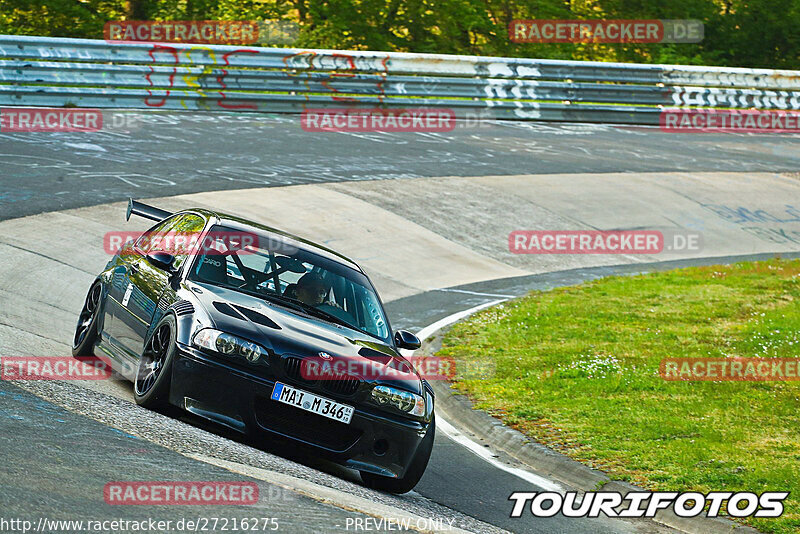 Bild #27216275 - Touristenfahrten Nürburgring Nordschleife (08.05.2024)