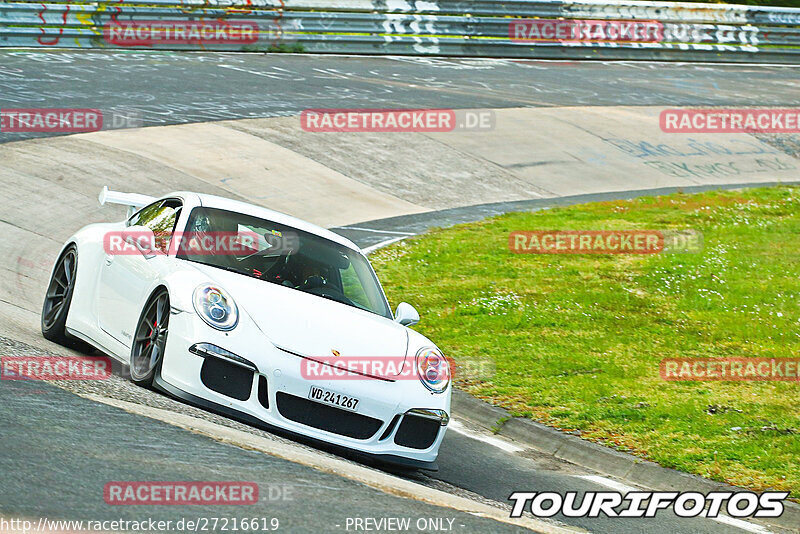 Bild #27216619 - Touristenfahrten Nürburgring Nordschleife (08.05.2024)