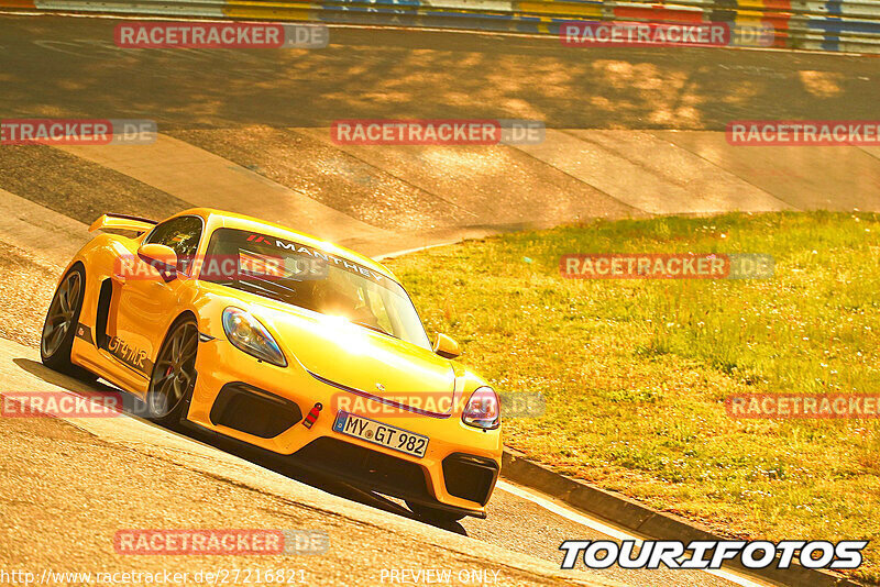 Bild #27216821 - Touristenfahrten Nürburgring Nordschleife (08.05.2024)