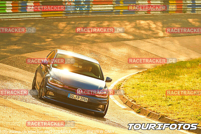 Bild #27216863 - Touristenfahrten Nürburgring Nordschleife (08.05.2024)