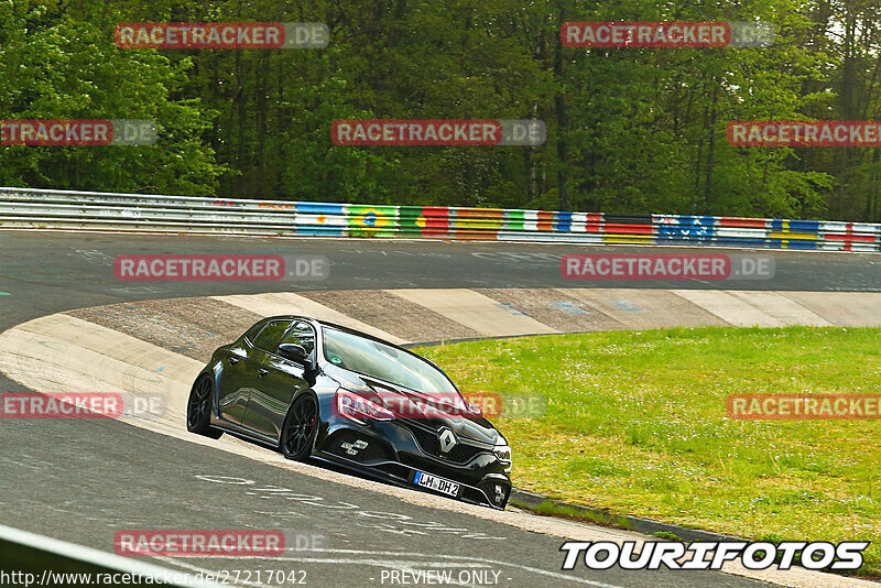 Bild #27217042 - Touristenfahrten Nürburgring Nordschleife (08.05.2024)