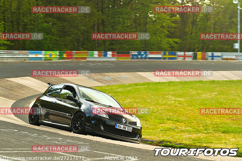 Bild #27217072 - Touristenfahrten Nürburgring Nordschleife (08.05.2024)