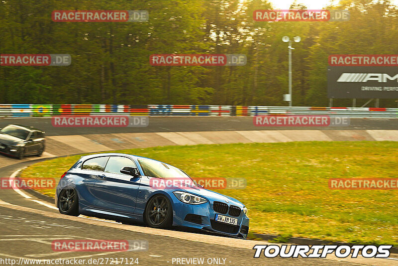 Bild #27217124 - Touristenfahrten Nürburgring Nordschleife (08.05.2024)