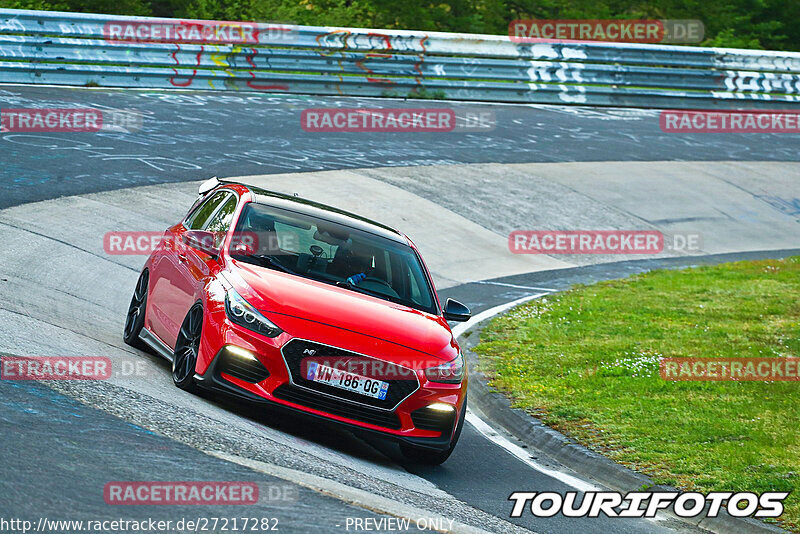 Bild #27217282 - Touristenfahrten Nürburgring Nordschleife (08.05.2024)