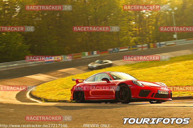 Bild #27217546 - Touristenfahrten Nürburgring Nordschleife (08.05.2024)