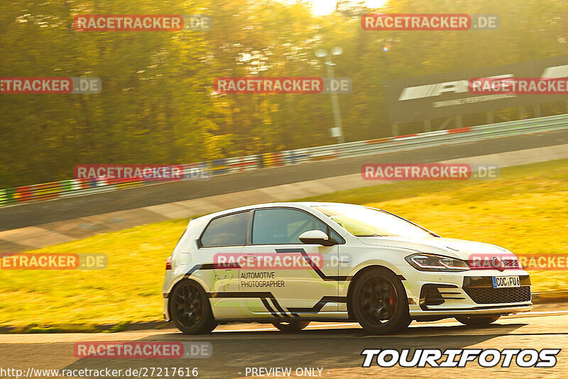 Bild #27217616 - Touristenfahrten Nürburgring Nordschleife (08.05.2024)