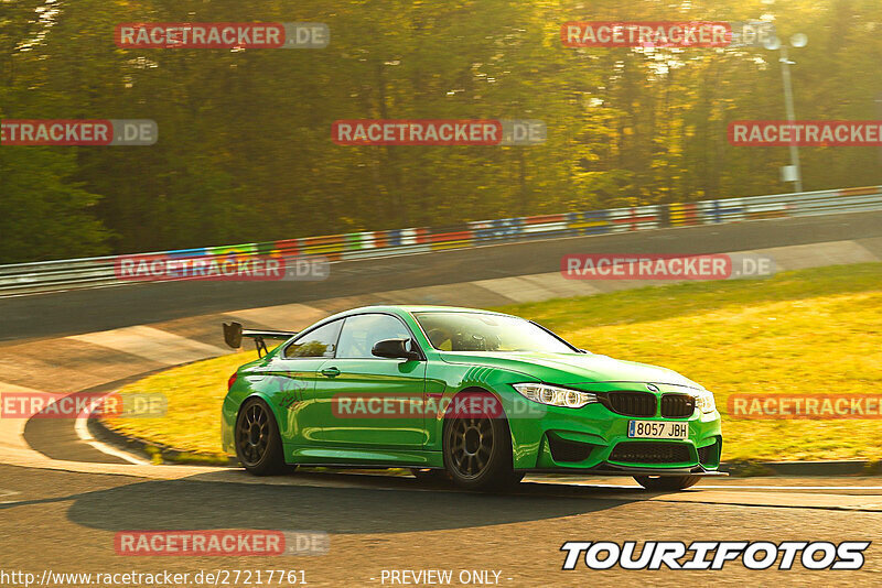 Bild #27217761 - Touristenfahrten Nürburgring Nordschleife (08.05.2024)