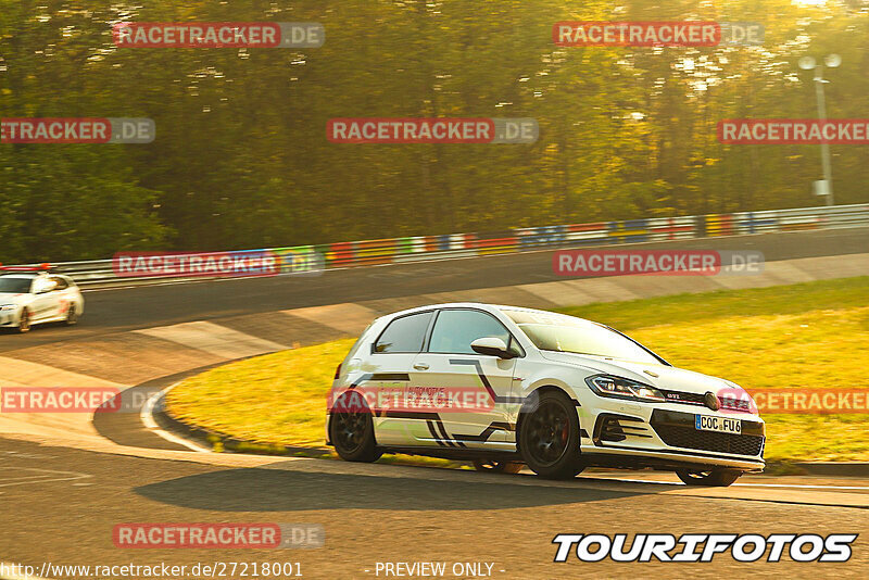 Bild #27218001 - Touristenfahrten Nürburgring Nordschleife (08.05.2024)