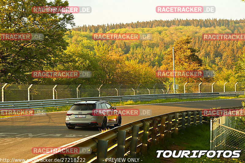 Bild #27218222 - Touristenfahrten Nürburgring Nordschleife (08.05.2024)