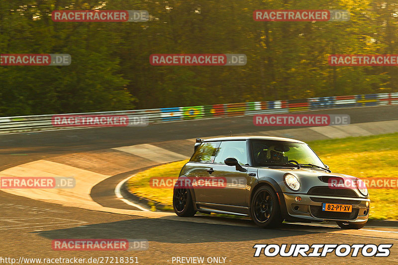 Bild #27218351 - Touristenfahrten Nürburgring Nordschleife (08.05.2024)