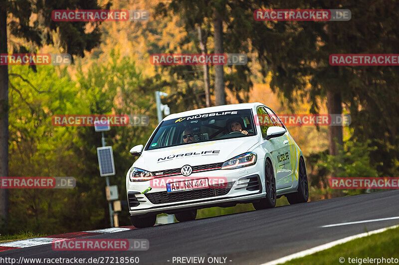 Bild #27218560 - Touristenfahrten Nürburgring Nordschleife (08.05.2024)