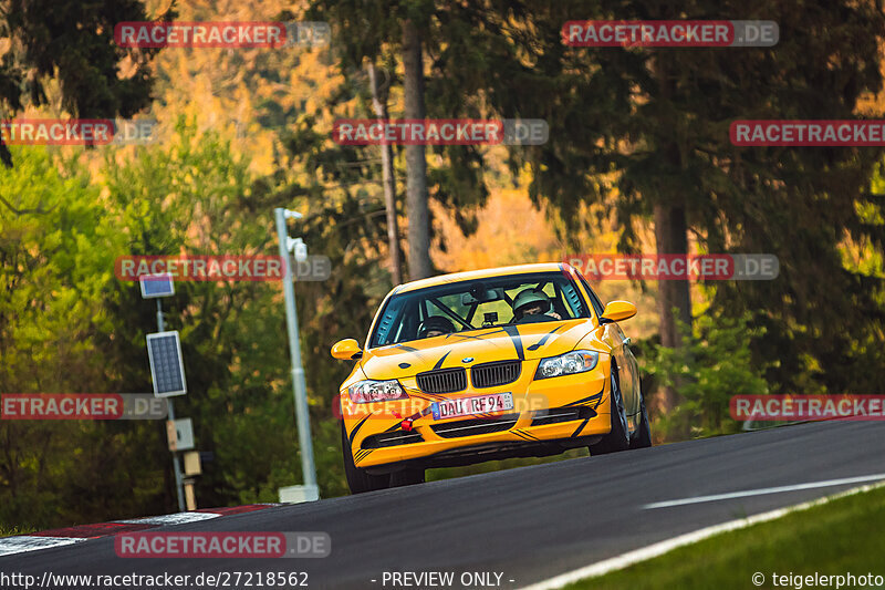 Bild #27218562 - Touristenfahrten Nürburgring Nordschleife (08.05.2024)