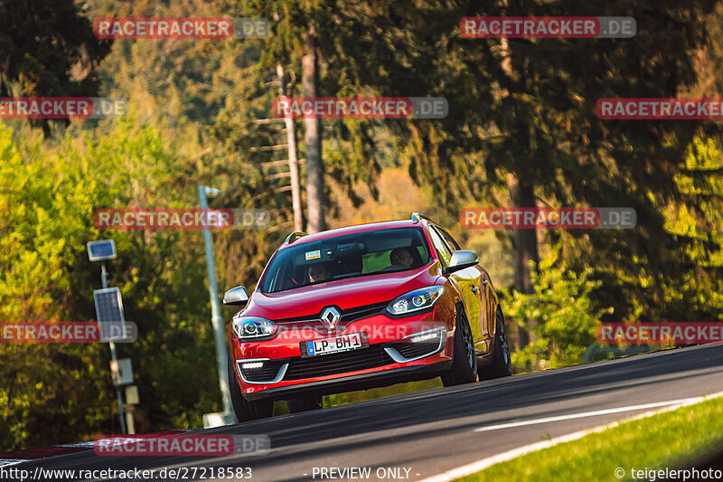 Bild #27218583 - Touristenfahrten Nürburgring Nordschleife (08.05.2024)