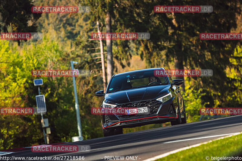 Bild #27218586 - Touristenfahrten Nürburgring Nordschleife (08.05.2024)