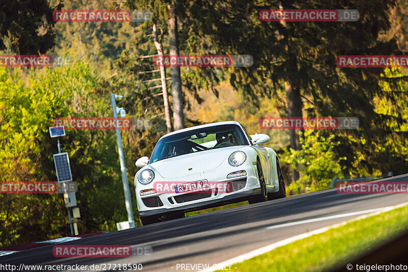 Bild #27218590 - Touristenfahrten Nürburgring Nordschleife (08.05.2024)