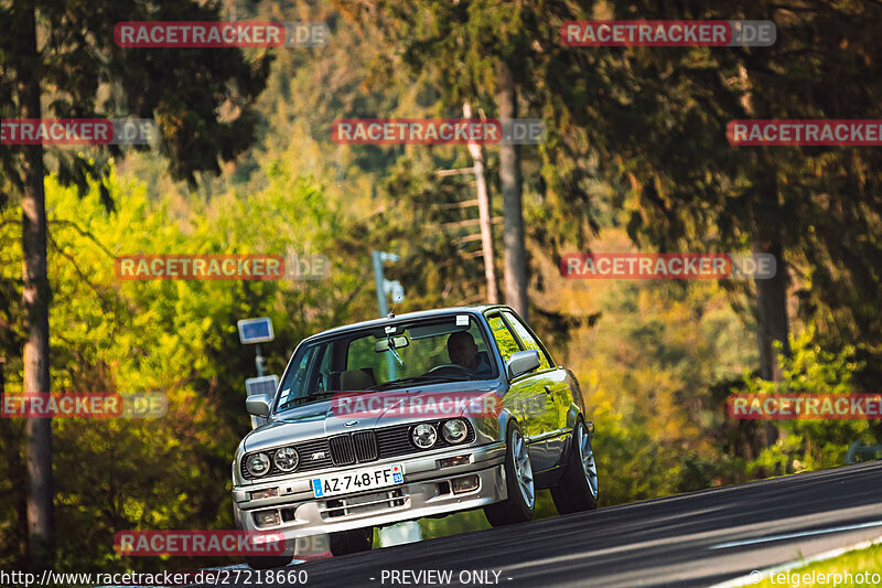 Bild #27218660 - Touristenfahrten Nürburgring Nordschleife (08.05.2024)