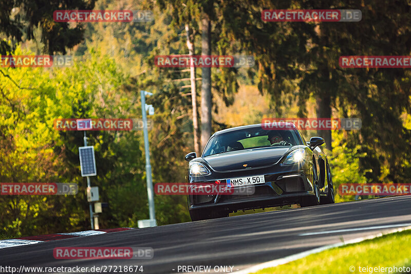 Bild #27218674 - Touristenfahrten Nürburgring Nordschleife (08.05.2024)