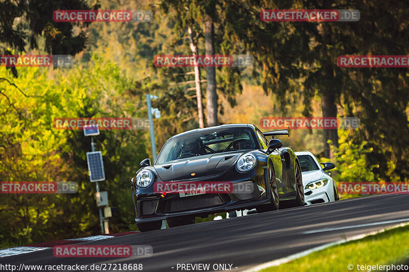 Bild #27218688 - Touristenfahrten Nürburgring Nordschleife (08.05.2024)