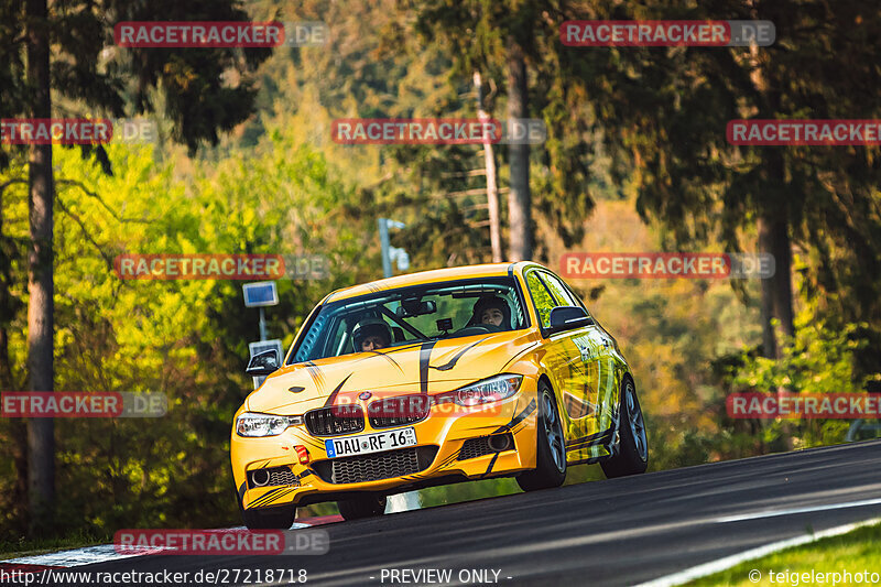 Bild #27218718 - Touristenfahrten Nürburgring Nordschleife (08.05.2024)