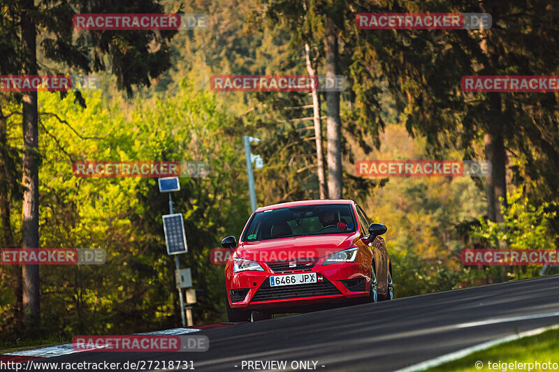 Bild #27218731 - Touristenfahrten Nürburgring Nordschleife (08.05.2024)