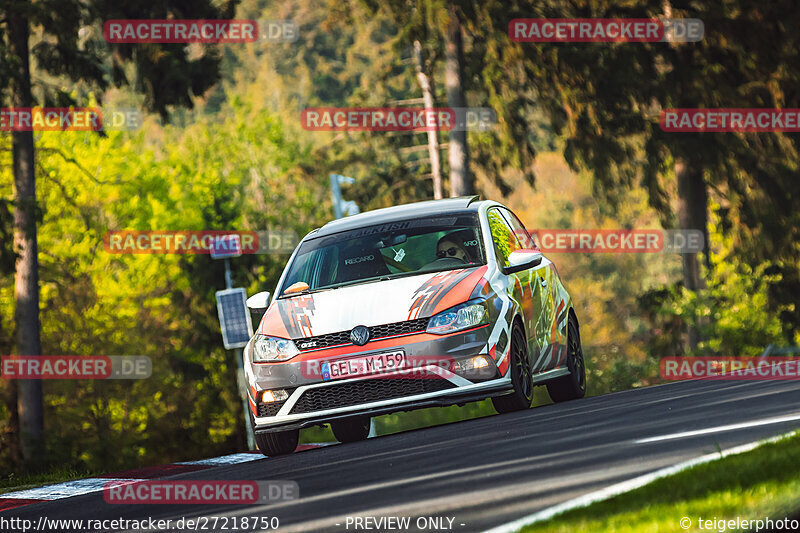 Bild #27218750 - Touristenfahrten Nürburgring Nordschleife (08.05.2024)