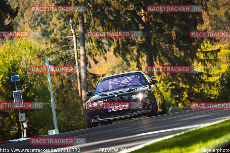 Bild #27218772 - Touristenfahrten Nürburgring Nordschleife (08.05.2024)