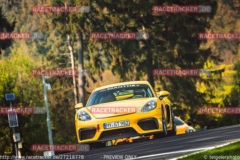 Bild #27218778 - Touristenfahrten Nürburgring Nordschleife (08.05.2024)