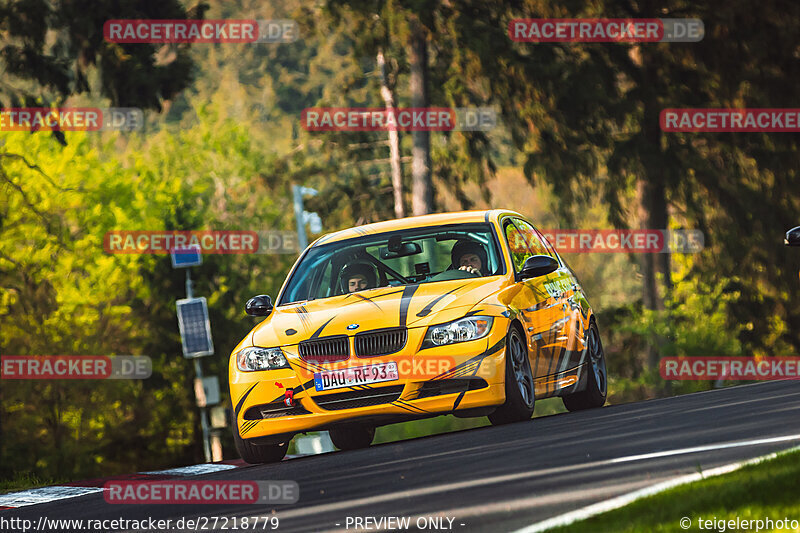 Bild #27218779 - Touristenfahrten Nürburgring Nordschleife (08.05.2024)