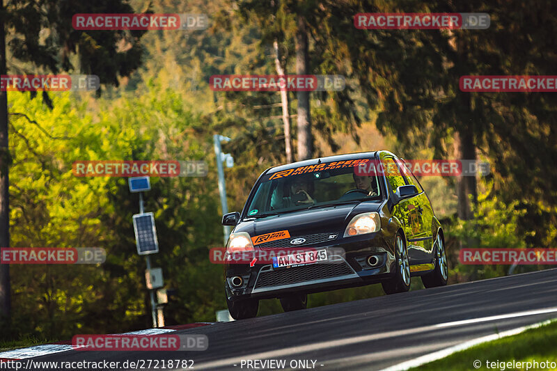 Bild #27218782 - Touristenfahrten Nürburgring Nordschleife (08.05.2024)