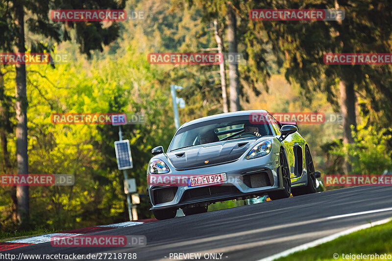 Bild #27218788 - Touristenfahrten Nürburgring Nordschleife (08.05.2024)