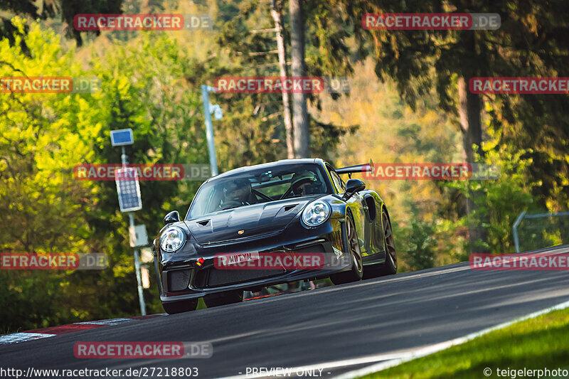 Bild #27218803 - Touristenfahrten Nürburgring Nordschleife (08.05.2024)