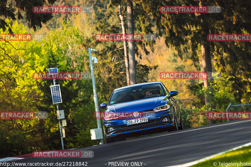 Bild #27218842 - Touristenfahrten Nürburgring Nordschleife (08.05.2024)