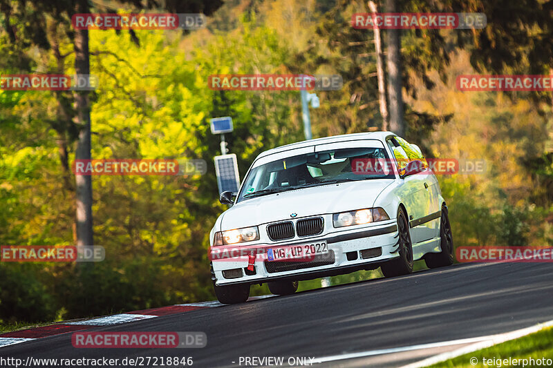 Bild #27218846 - Touristenfahrten Nürburgring Nordschleife (08.05.2024)