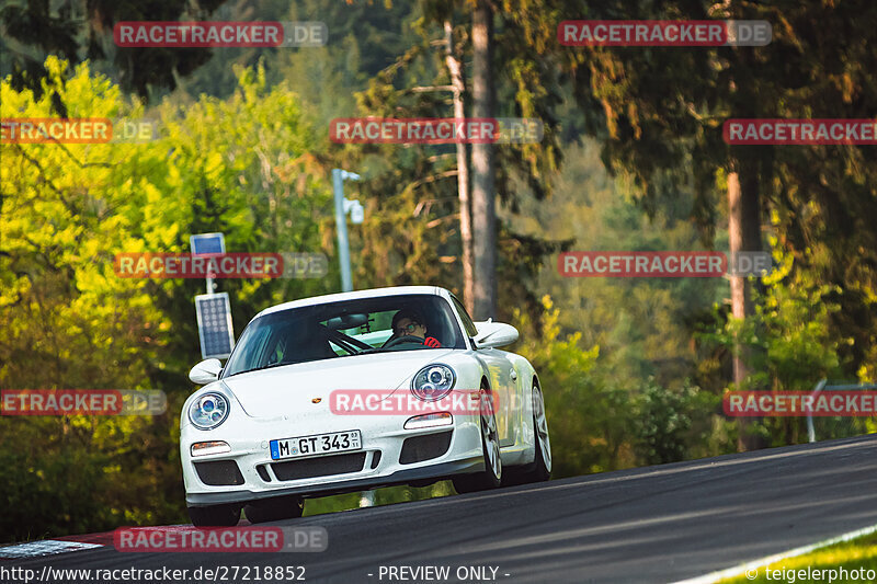 Bild #27218852 - Touristenfahrten Nürburgring Nordschleife (08.05.2024)