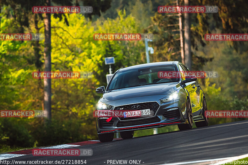 Bild #27218854 - Touristenfahrten Nürburgring Nordschleife (08.05.2024)