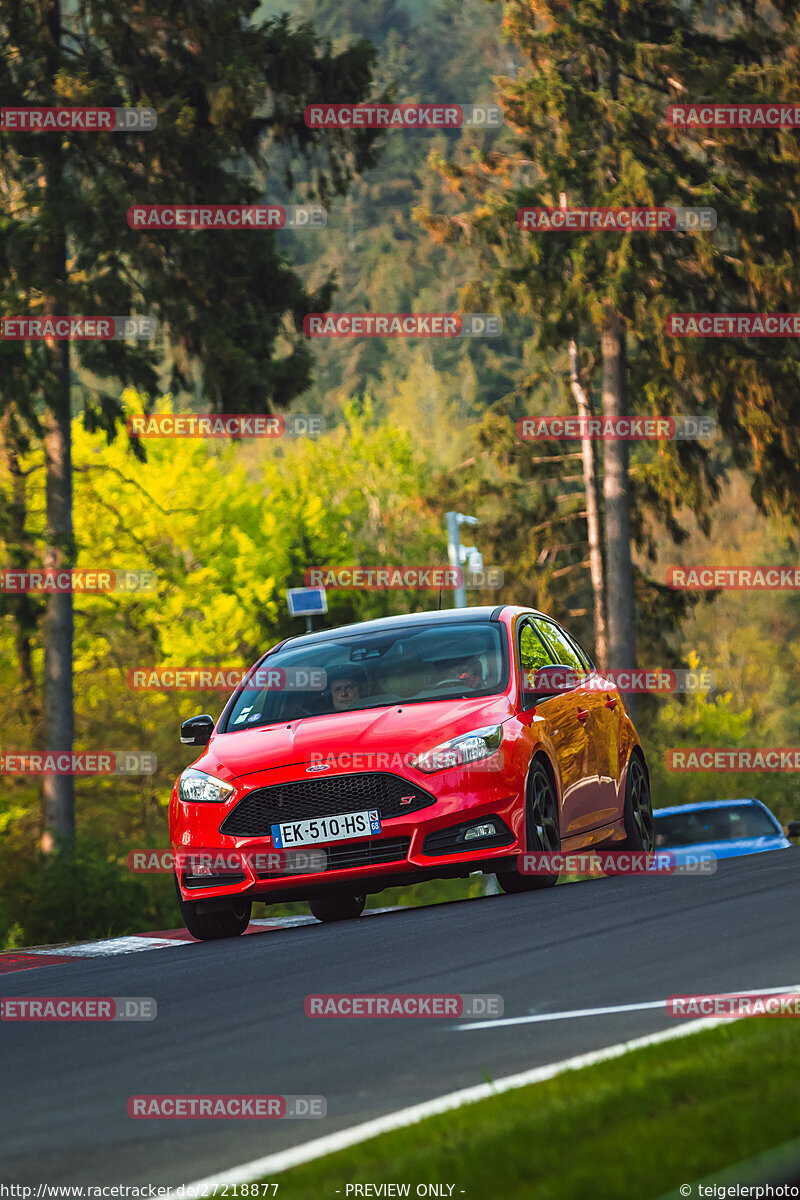 Bild #27218877 - Touristenfahrten Nürburgring Nordschleife (08.05.2024)