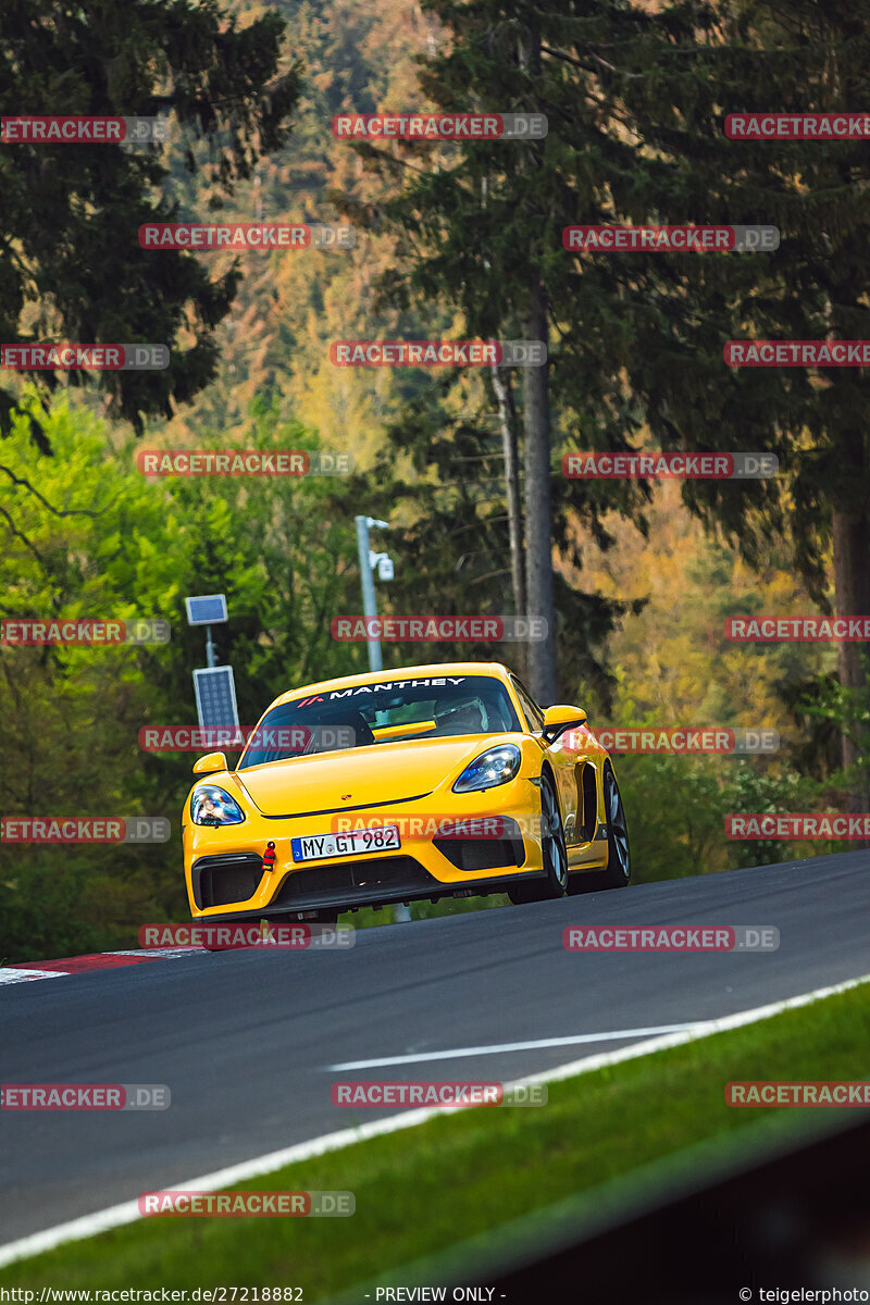 Bild #27218882 - Touristenfahrten Nürburgring Nordschleife (08.05.2024)