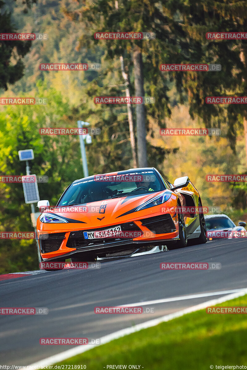 Bild #27218910 - Touristenfahrten Nürburgring Nordschleife (08.05.2024)