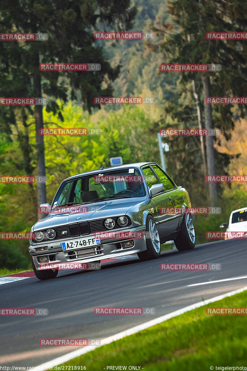 Bild #27218916 - Touristenfahrten Nürburgring Nordschleife (08.05.2024)