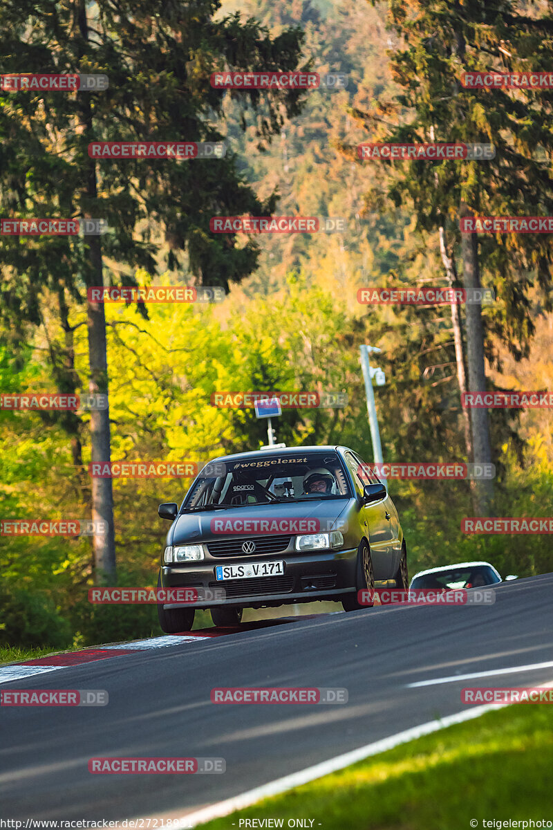 Bild #27218931 - Touristenfahrten Nürburgring Nordschleife (08.05.2024)