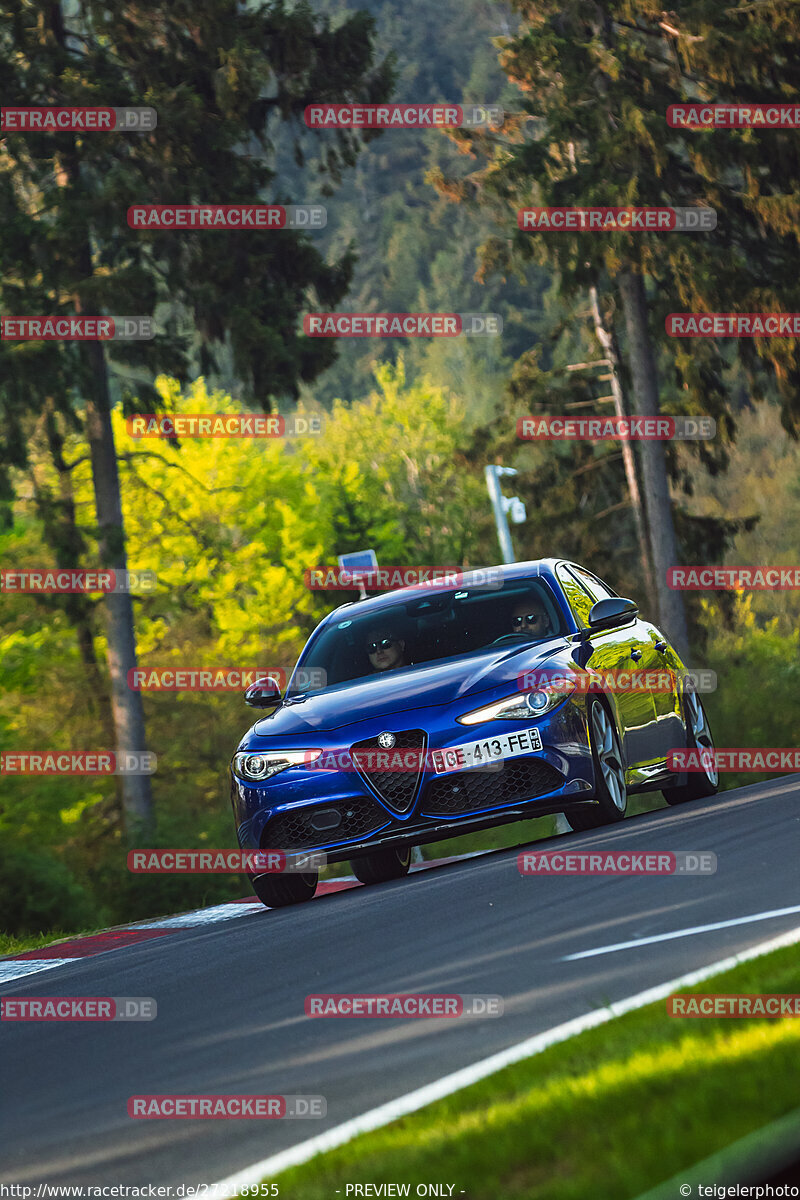 Bild #27218955 - Touristenfahrten Nürburgring Nordschleife (08.05.2024)